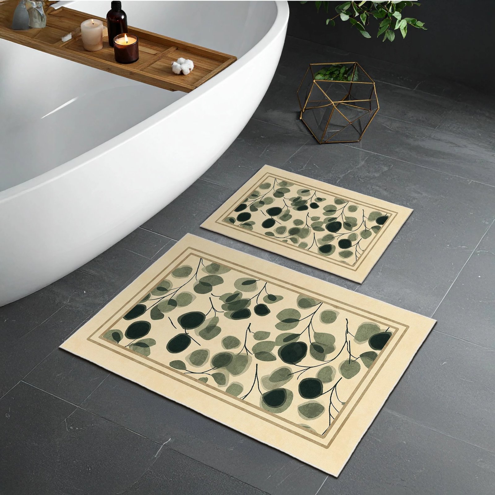 Set tapetash për banjo (2 copë), Mijolnir, Asr24