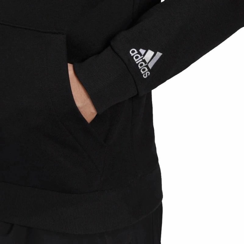 Duks për meshkuj adidas, i zi Duks për meshkuj adidas, i zi