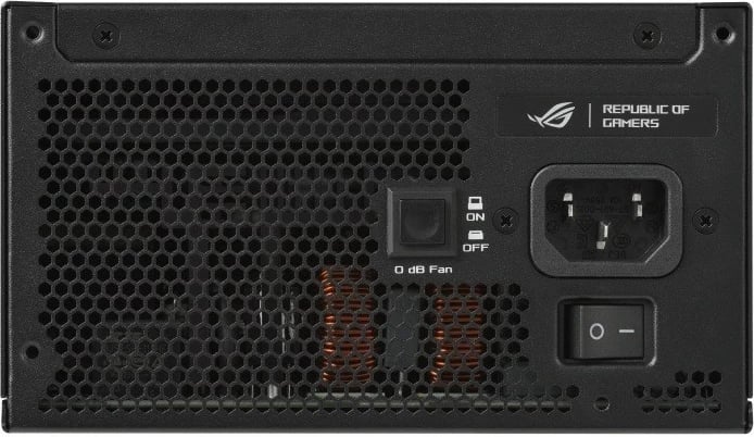 Kasë energjie Asus ROG STRIX 1000W 80+ Platinum, e zezë