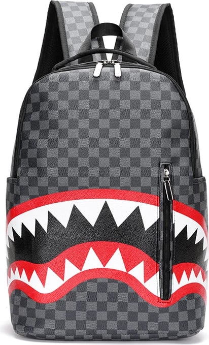 Çantë Shpine TECH TIME SH004