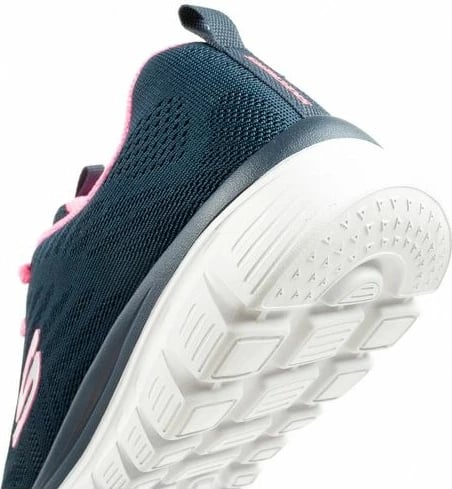 Atlete për femra Skechers, navy blue