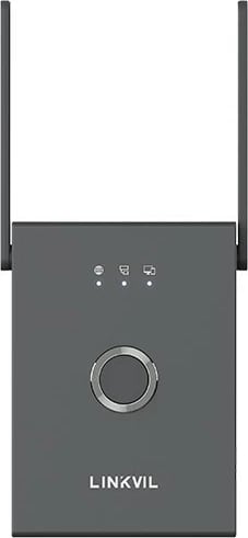 Telefon DECT Fanvil W710P, IP, ekran 2 inç, i zi