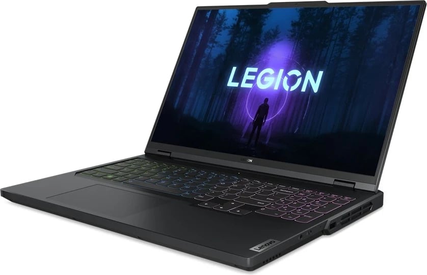 Laptop Lenovo Legion Pro 5, 16", Intel Core i7, 16 GB RAM, 512 GB SSD, NVIDIA GeForce RTX 4060, hiri