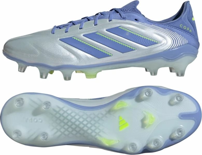 Atlete futbolli për meshkuj adidas, të kaltra