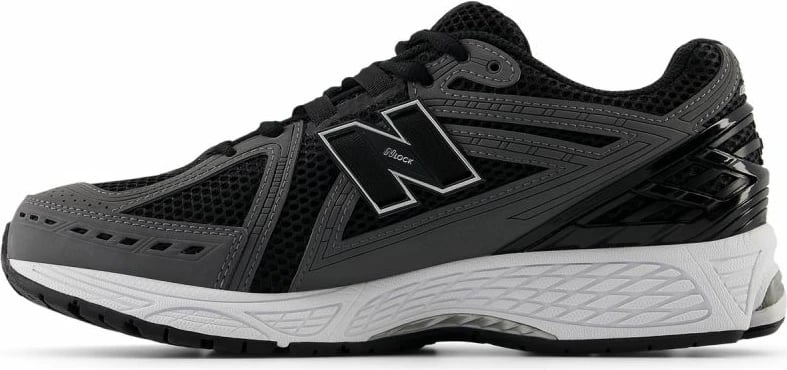 Atlete për meshkuj New Balance, të zeza