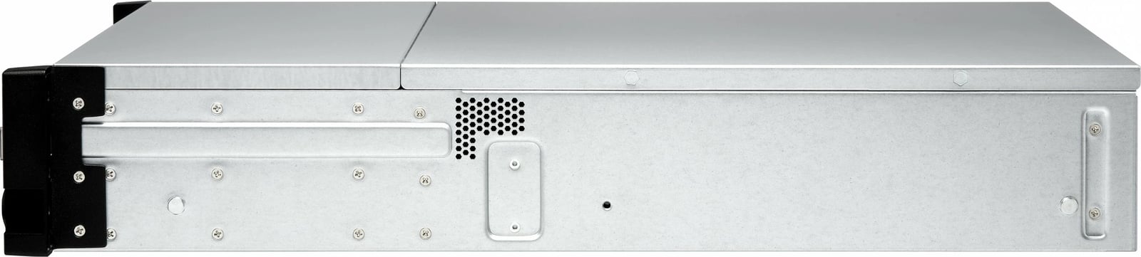 NAS QNAP TS-h1886XU-RP-R2-D1622-32G-RED, Intel Xeon D-1622, 32GB ECC RAM, 12+6 Bay, Rack 2U