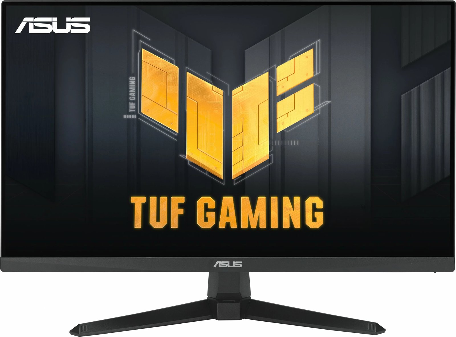 Monitor ASUS TUF Gaming VG249QE5A, 24 inç, FHD, HDMI DP, i zi