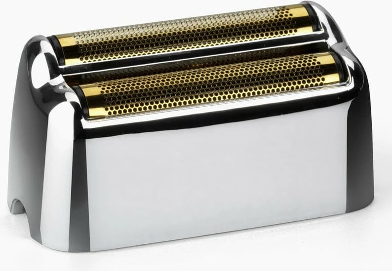 Makinë rroje BaByliss FXFS2E Pro 4Artists Double Foil, krom