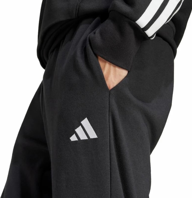 Pantallona për meshkuj adidas, të zeza