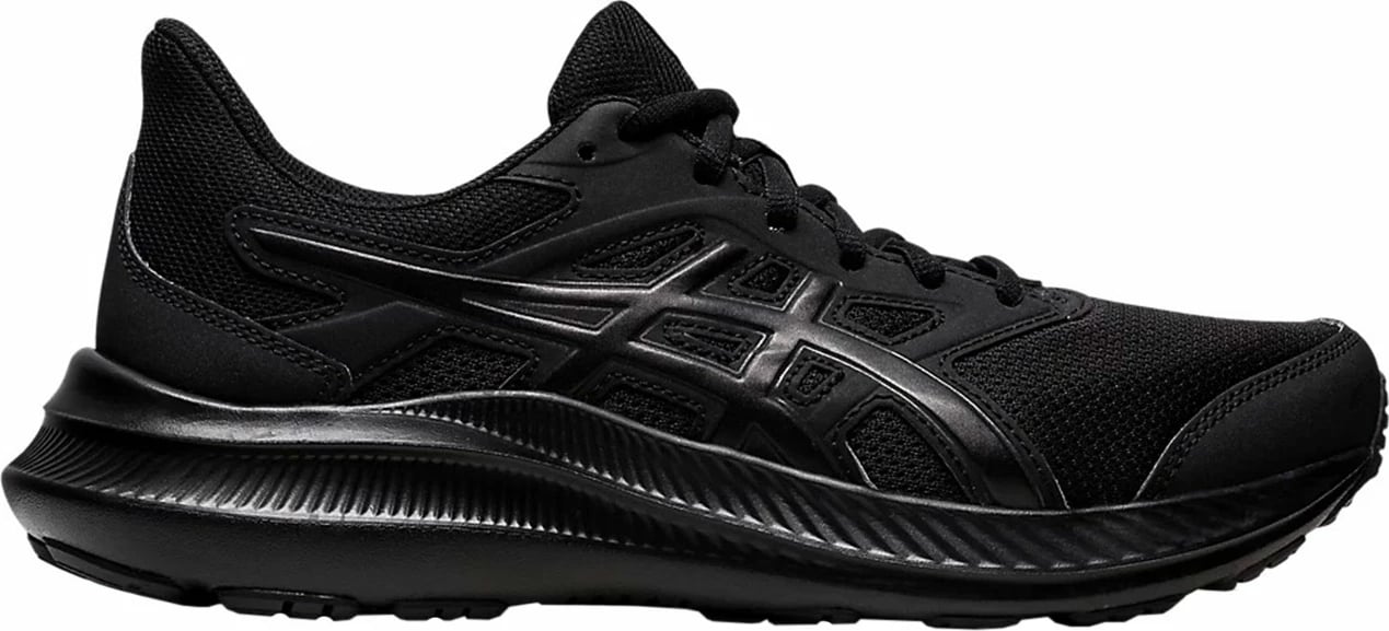Atlete për femra asics, të zeza