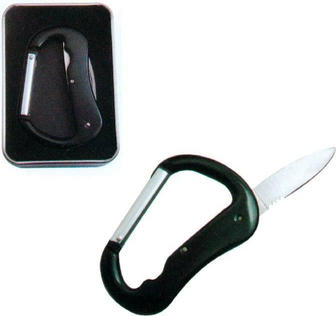 Unazë ngjitjeje NEXT me thikë çeliku inox