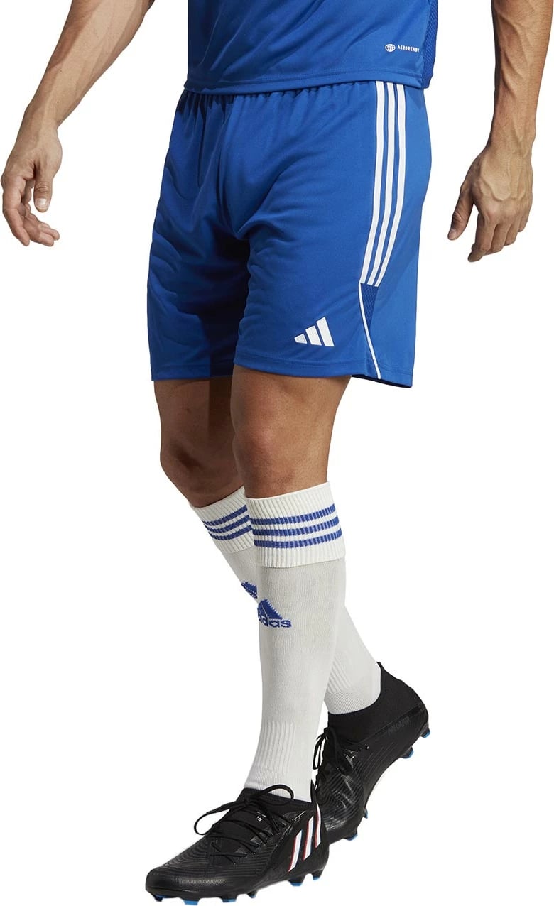 Shorce për meshkuj adidas, blu