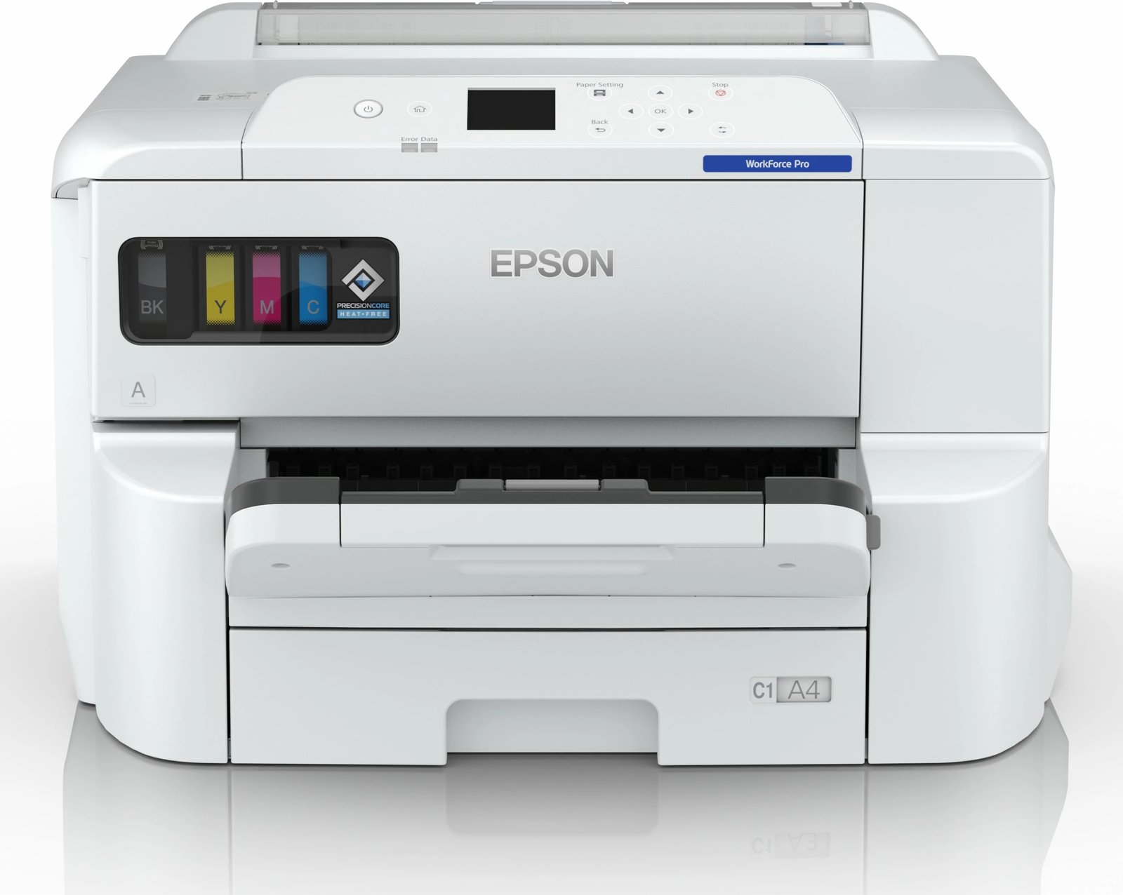 Printer Epson Workforce Pro EP-C7000DW, ngjyra, duplex, Wi-Fi, A3