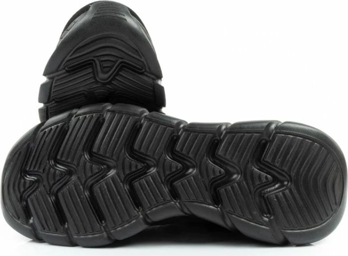 Çizme dimri për femra Skechers, të zeza