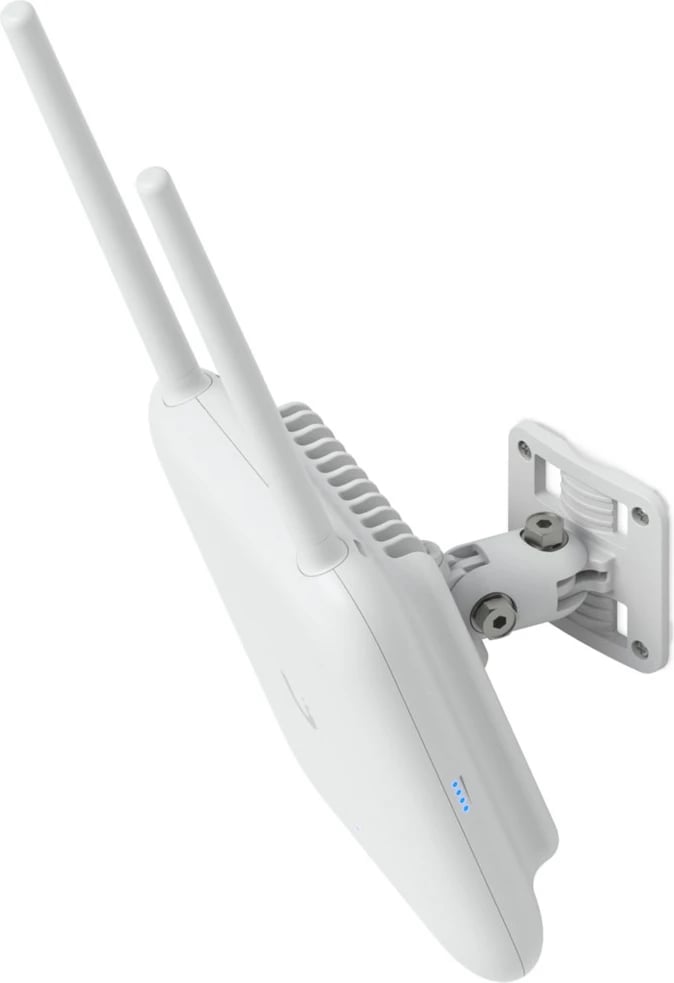 Access point Ubiquiti U7 Pro Outdoor, 2500 Mbit/s, i bardhë, PoE