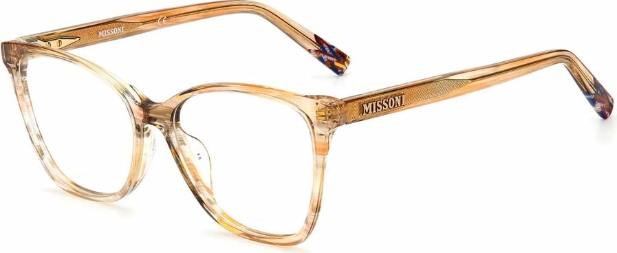 Syze Missoni, bicolor