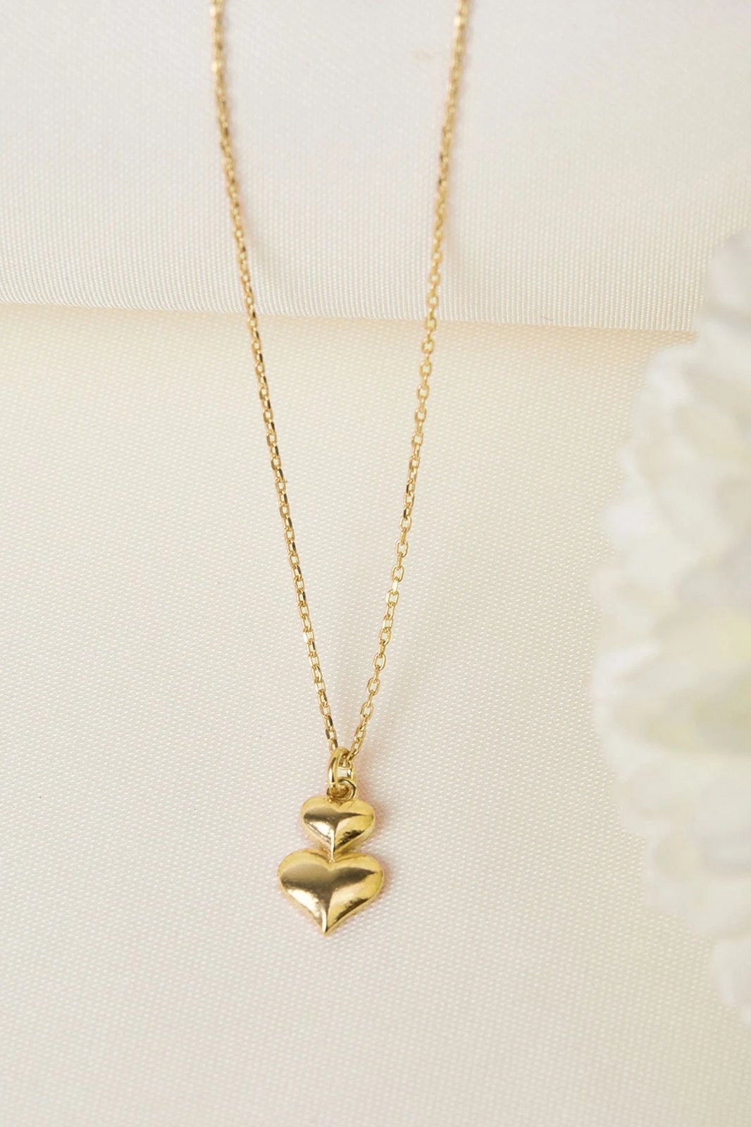 Varëse argjendi Elika, ngjyrë ari, ELKSLVR7698A