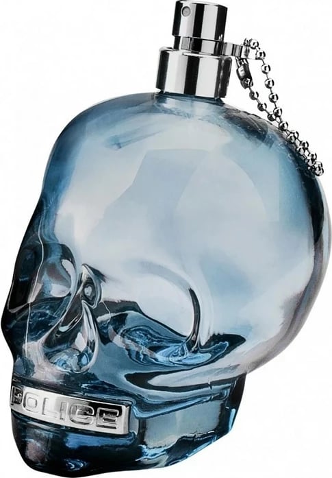 Eau de Toilette për meshkuj Police To Be Man, 40ml
