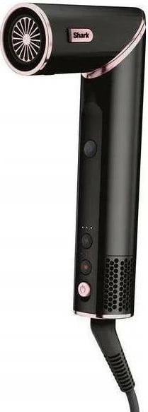 Tharëse flokësh Shark Flexstyle HD426EU, 1650W, e zezë