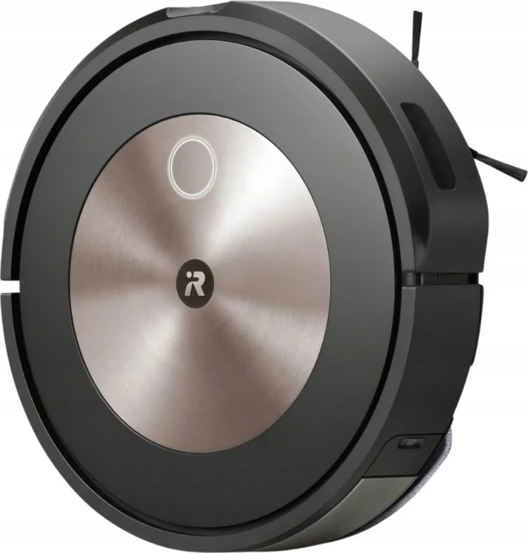 Robot pastrues iRobot Roomba Combo j5, i zi