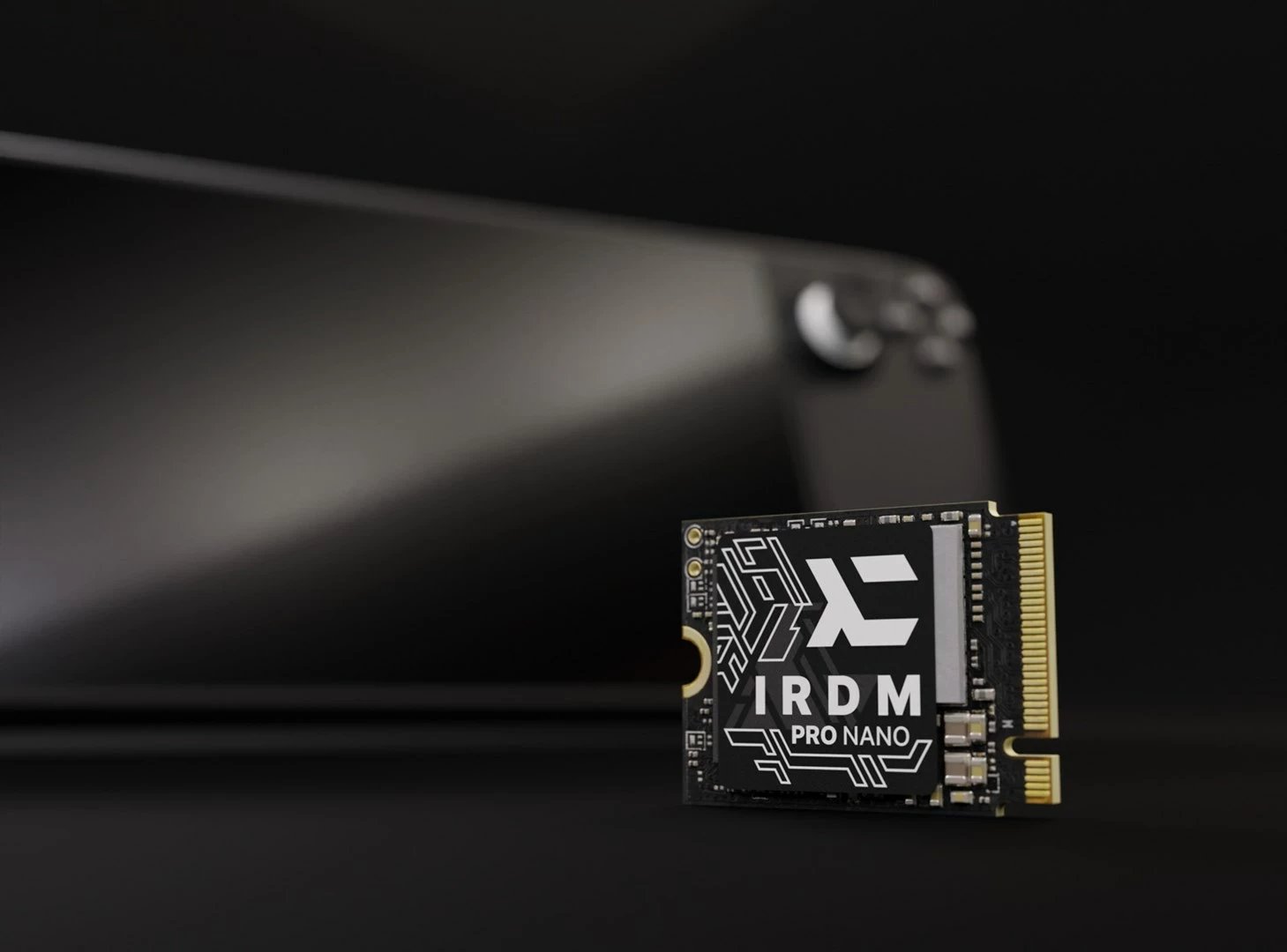 SSD Goodram IRDM PRO NANO IRP-SSDPR-P44N-512-30
