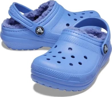 CROCS CLASSIC LINED CLOG K 