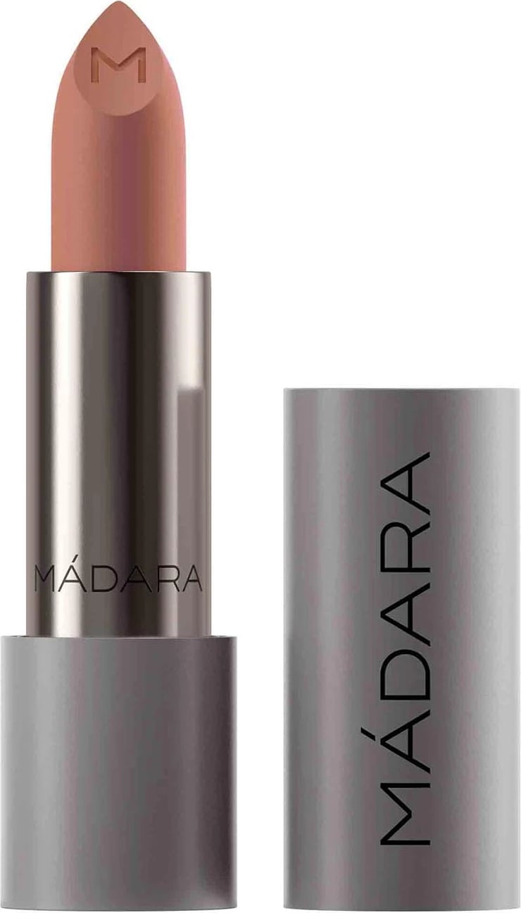 Buzëkuq Mádara Velvet Matte 34 Whisper unisex 1 copë