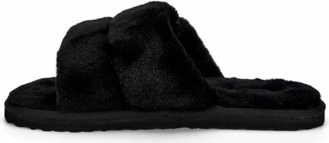 Flip-Flops Puma femra, të zeza