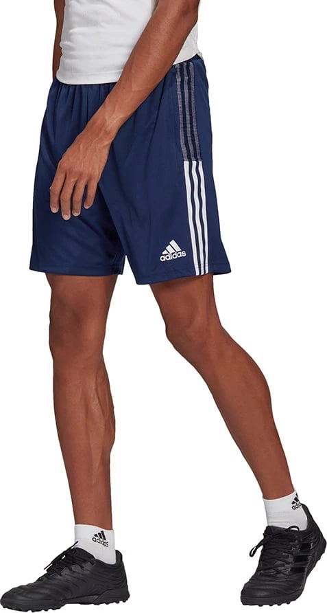 Shorce për meshkuj adidas, navy Shorce për meshkuj adidas, navy