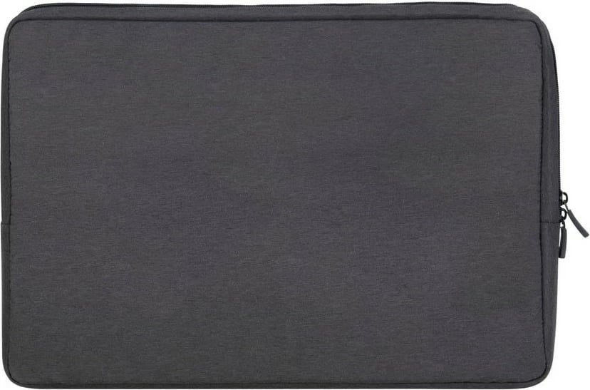 Mbështjellës RIVACASE Suzuka 17.3 inch, i zi