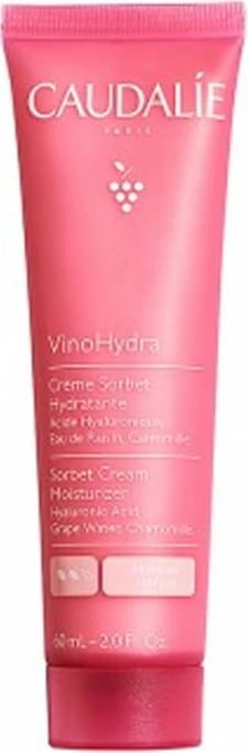 Krem hidratues fytyre Caudalie VinoHydra unisex 60ml