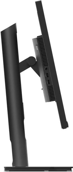 Monitor Lenovo T27h-30, 27", Quad HD, LED, Raven Black Monitor Lenovo T27h-30, 27", Quad HD, LED, Raven Black