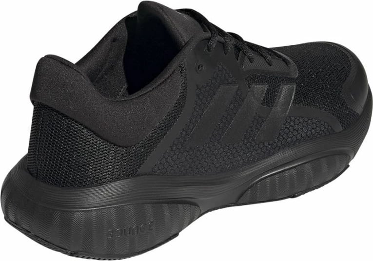 Atlete për meshkuj adidas Response, të zeza