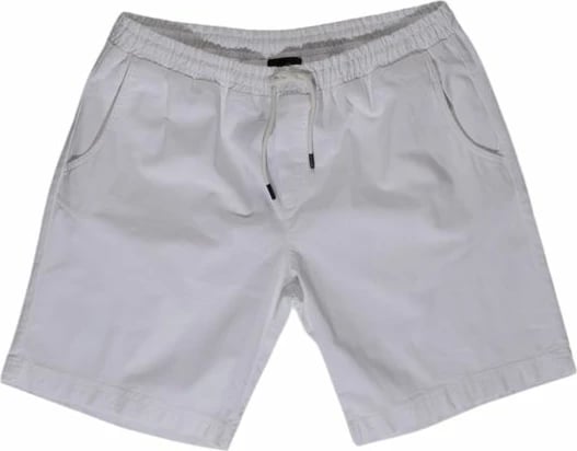 Shorce për meshkuj Refrigiwear, e bardhë