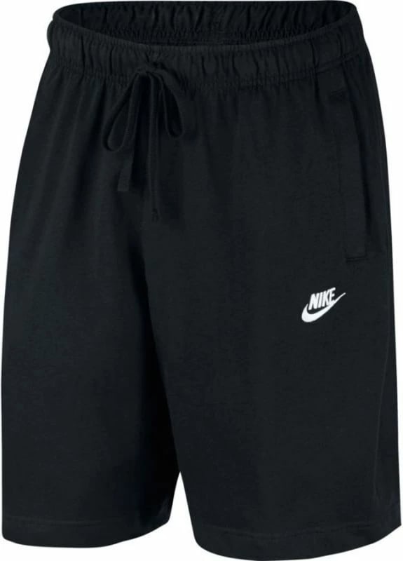 Shorce për meshkuj Nike, të zeza
