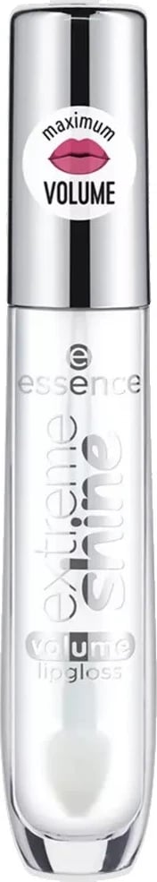 Gloss për buzë Essence Cosmetics Extreme Shine Voluminizador 01, 5ml