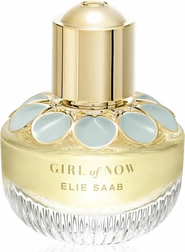 Eau de Parfum Elie Saab Girl Of Now unisex 50ml