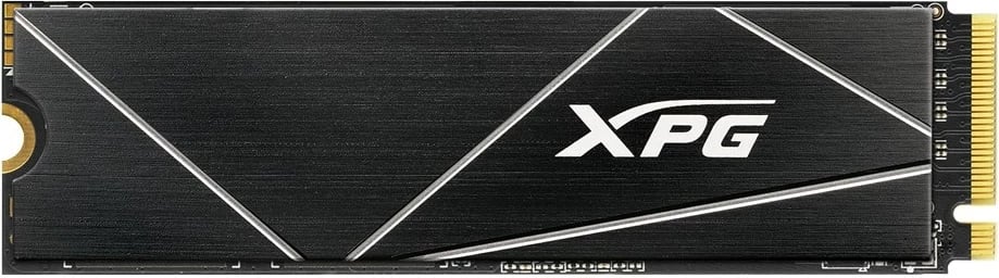 Disk SSD XPG GAMMIX S70 BLADE M.2, 3D NAND NVMe, 512GB