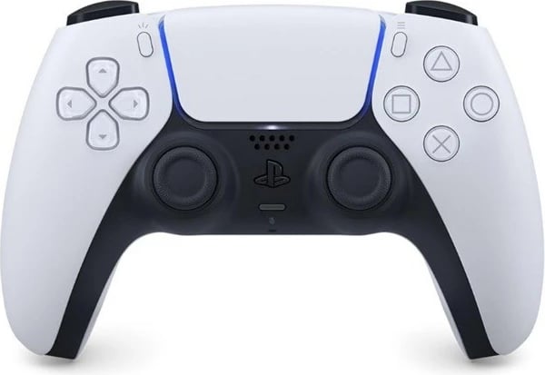 Konzolë lojërash Sony PlayStation 5 Digital, 825 GB SSD, Bardhë, Zezë