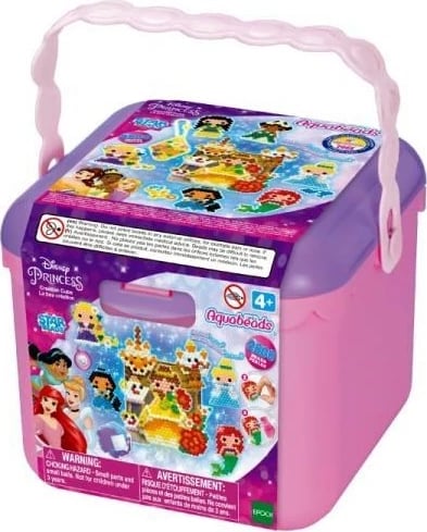 Set krijimi AQUABEADS Disney Princess 31773