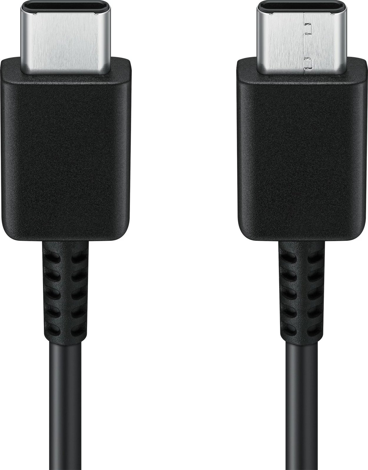 Kabllo USB Type-C Samsung EP-DA70, 1m, e zezë Kabllo USB Type-C Samsung EP-DA70, 1m, e zezë