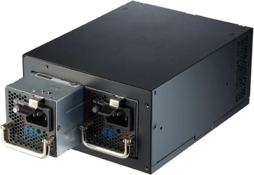 Furnizues energjie FSP Twins PRO 700W, 700 W, 100 - 240 V, 50 - 60 Hz, 10-5 A, Active, 130 W, i zi