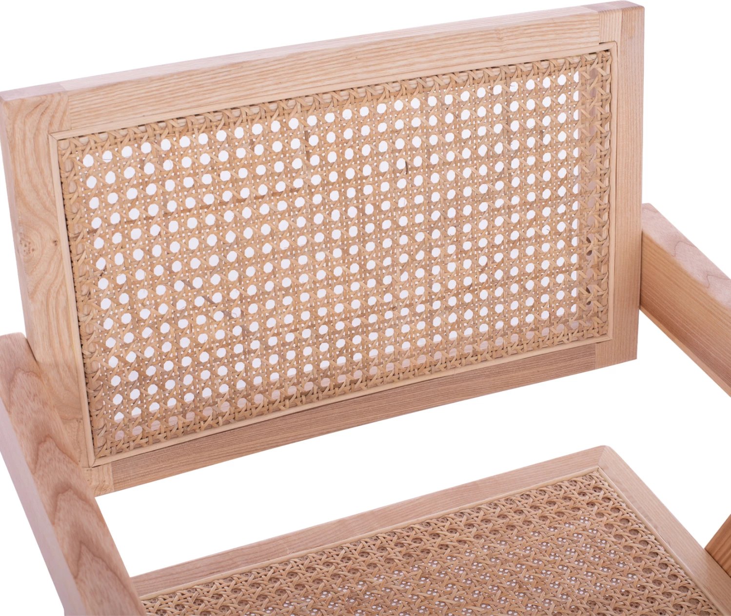 Karrige druri Blaire me krahë FH8916.01 52x50x80Y cm