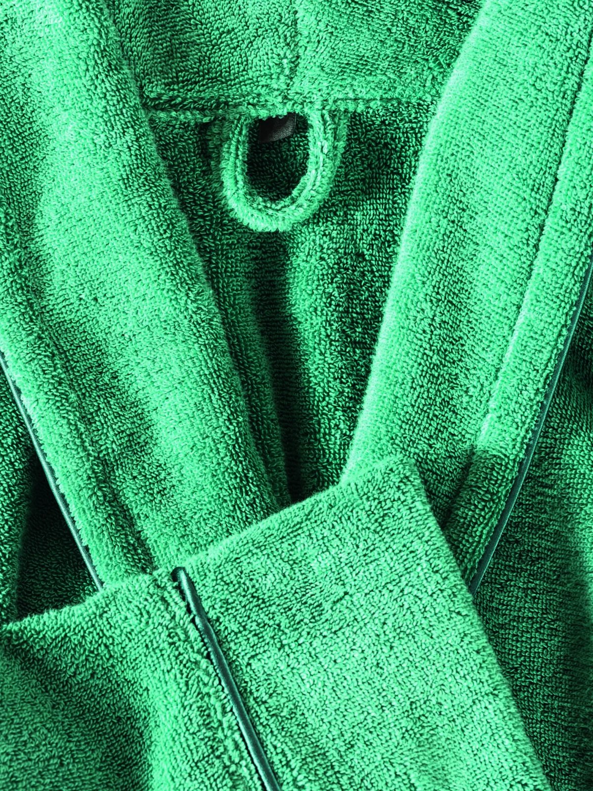 Set robdishani Mijölnir, ekskluziv, ngjyrë e gjelbër