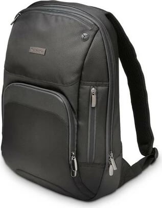 Shpinë Kensington Triple Trek 14'' Ultrabook Optimised, e zezë