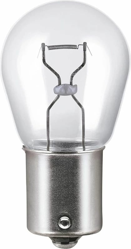 Lampa 24v 21w P21-21w 7511-02b Osram
