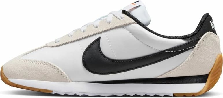 Atlete për femra Nike, të bardha/krem