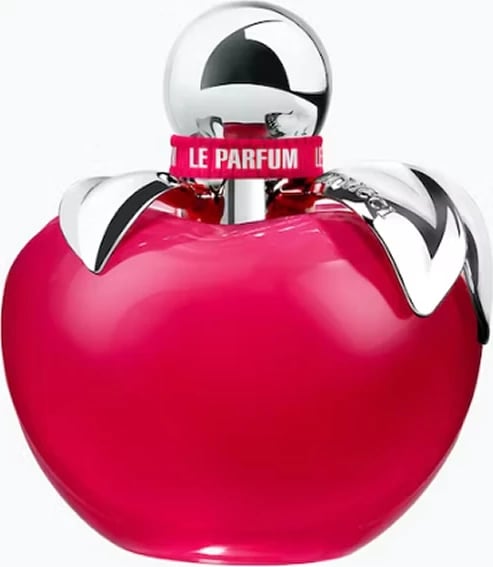 Eau de Parfum unisex Nina Ricci Nina Le Parfum 50ml e kuqe