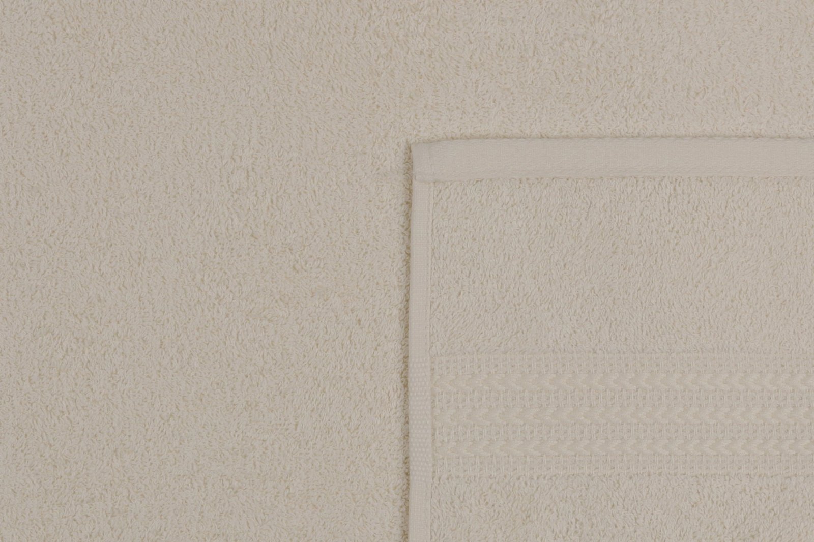 Peshqir duarësh Mijölnir, ngjyrë krem, Rainbow, 50x90cm