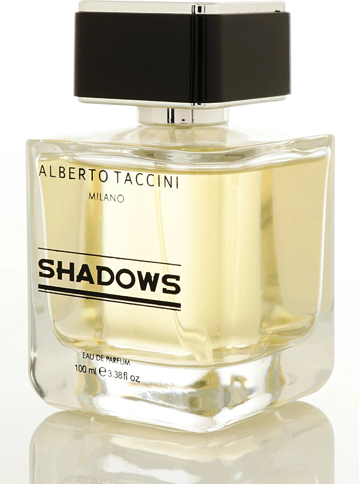 Parfum për burra Alberto Taccini Shadows, 100ml